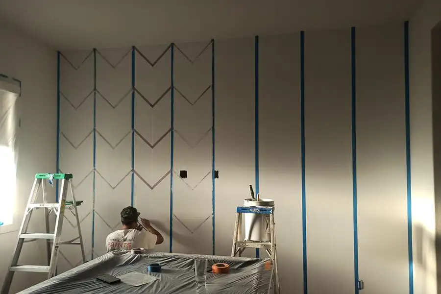 Reliable Painting Contractor in Burlingame, CA