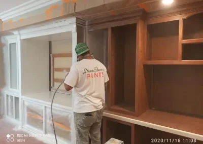 Painting Services