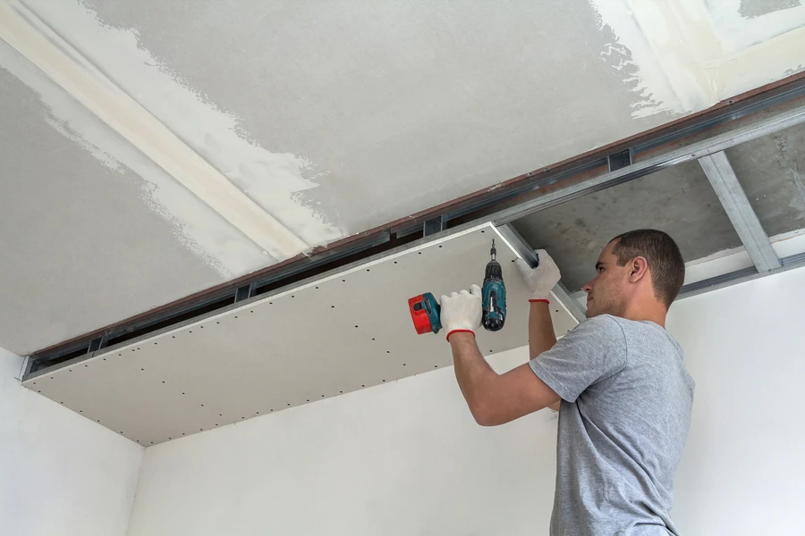 Experienced Drywall Repair Burlingame, CA Experienced Drywall Repair Burlingame, CA