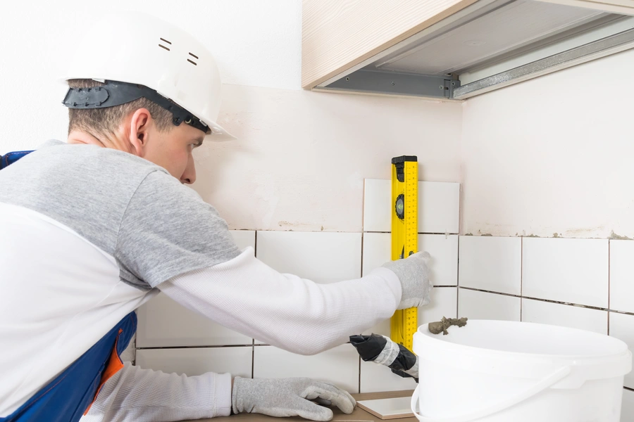 Expert Tile Installation Burlingame, CA