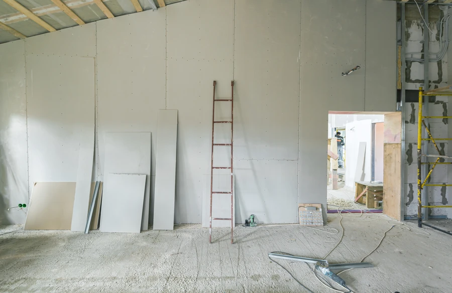 How To Identify Common Drywall Issues In Your Home Burlingame, CA