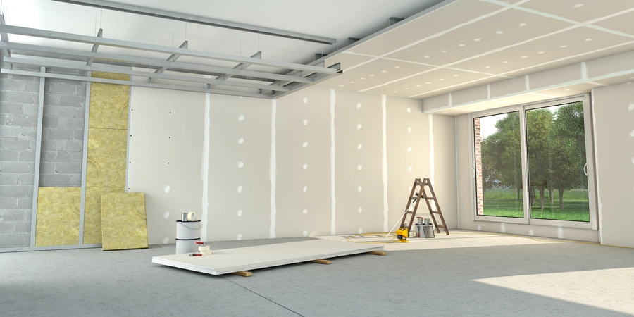 How To Identify Common Drywall Issues In Your Home in Burlingame, CA