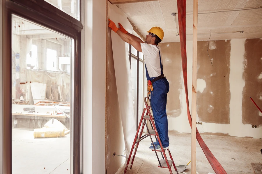 How To Prepare Your Home For Drywall Installation Burlingame, CA How To Prepare Your Home For Drywall Installation Burlingame, CA