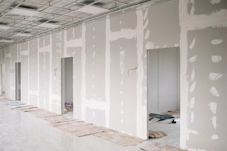How To Prepare Your Home For Drywall Installation in Burlingame, CA How To Prepare Your Home For Drywall Installation in Burlingame, CA