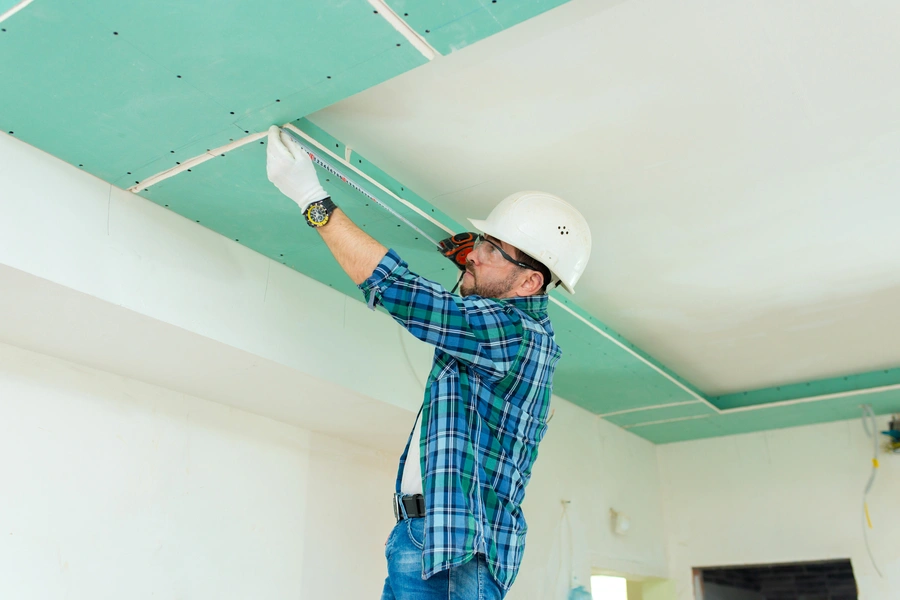 Why Professional Drywall Installation Is Essential For A Smooth Finish in Burlingame, CA