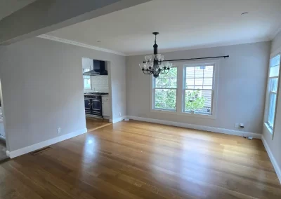 Flooring Installation